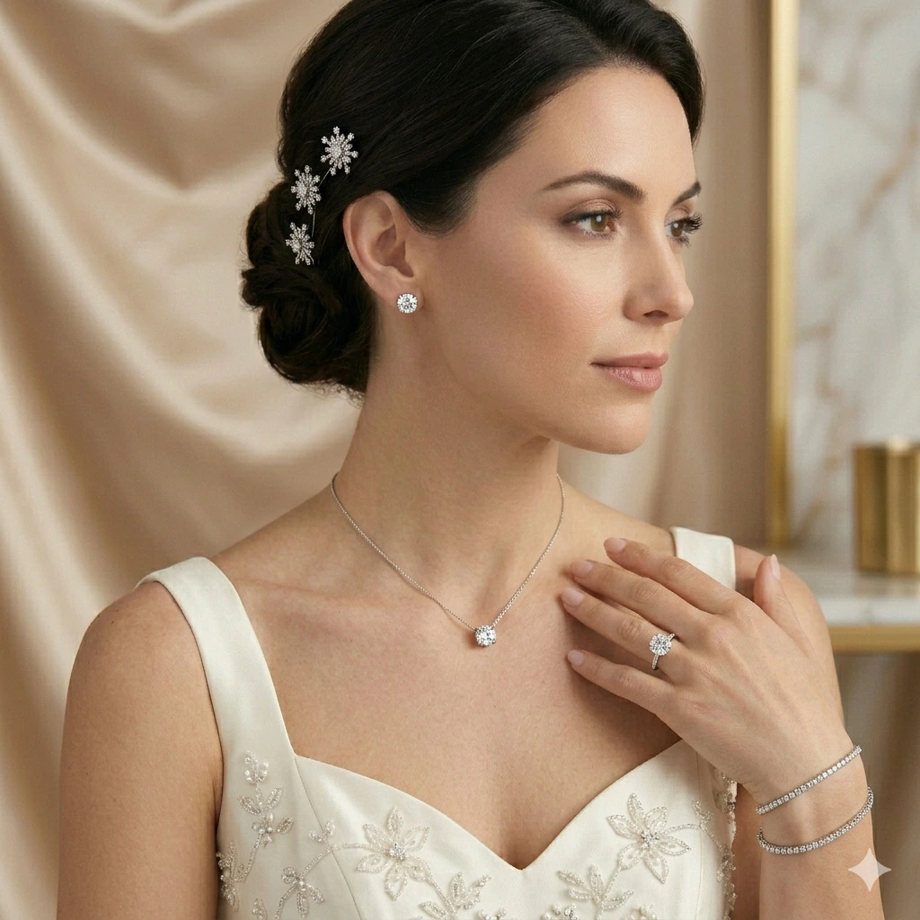 Bridal Jewelry