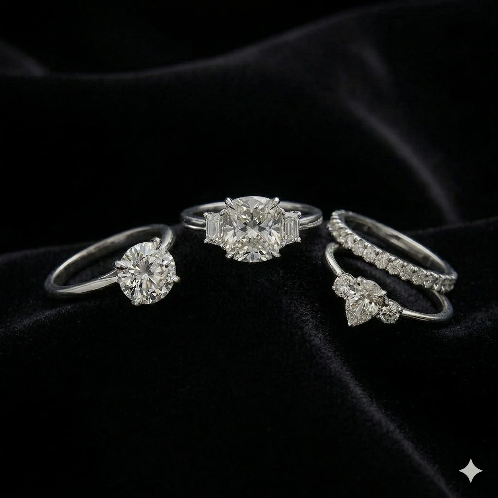 Engagement Rings